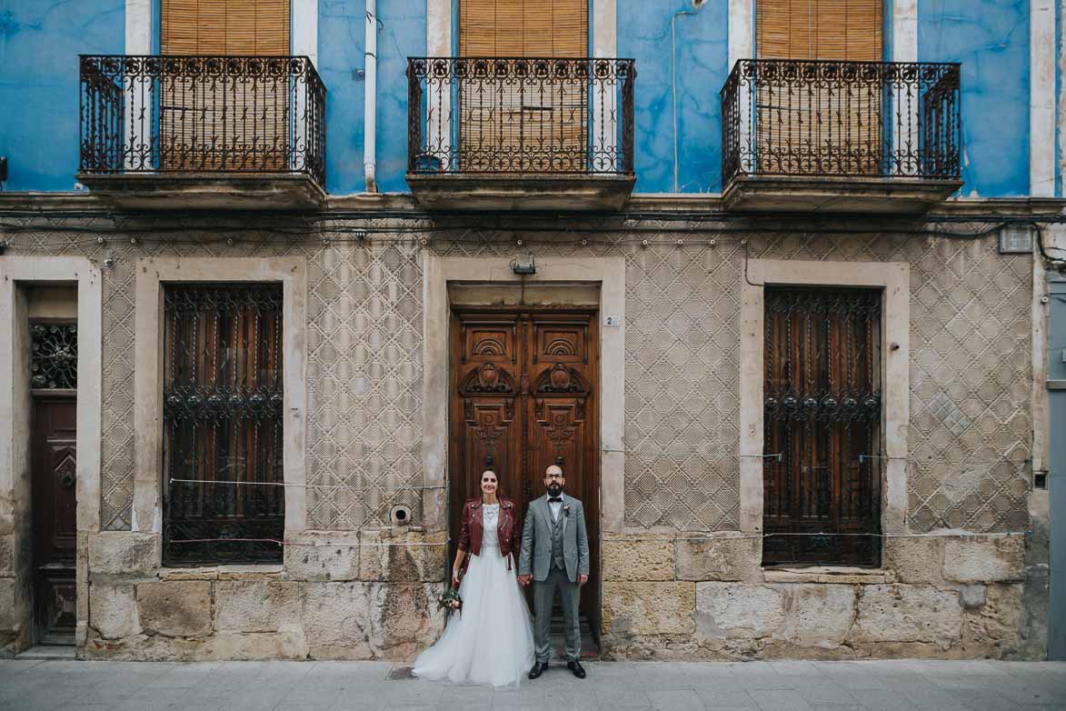 Fotos de Boda Civil Fotógrafos Bodas Elche Alicante