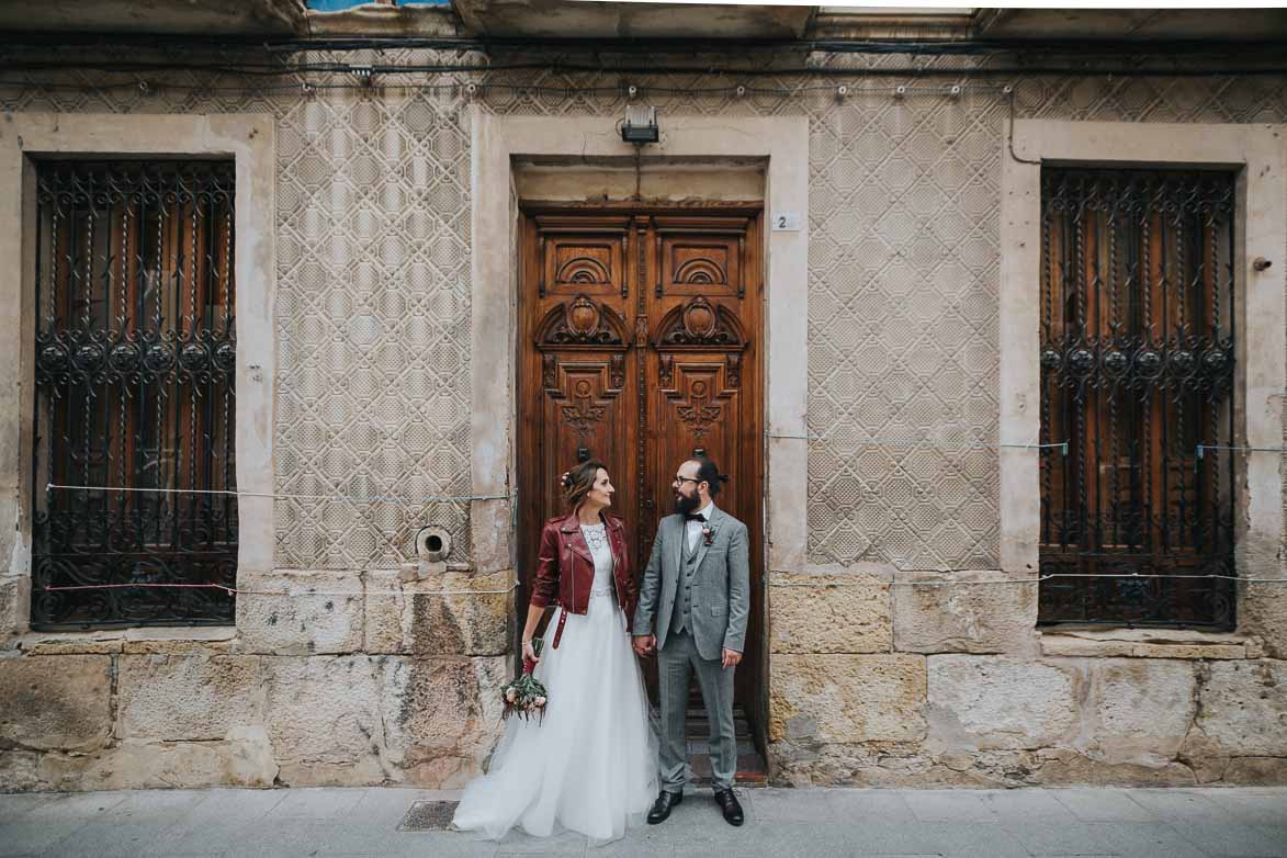 Fotos de Boda Civil Fotógrafos Bodas Elche Alicante