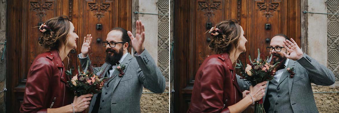 Fotos de Boda Civil Fotógrafos Bodas Elche Alicante