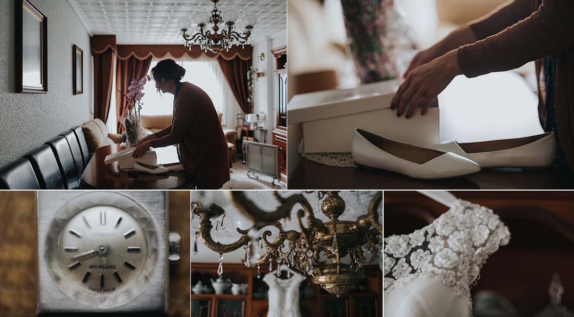 Fotos de Boda Civil Fotógrafos Bodas Elche Alicante