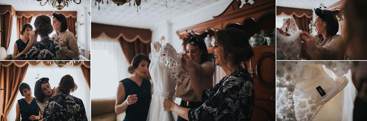 Fotos de Boda Civil Fotógrafos Bodas Elche Alicante