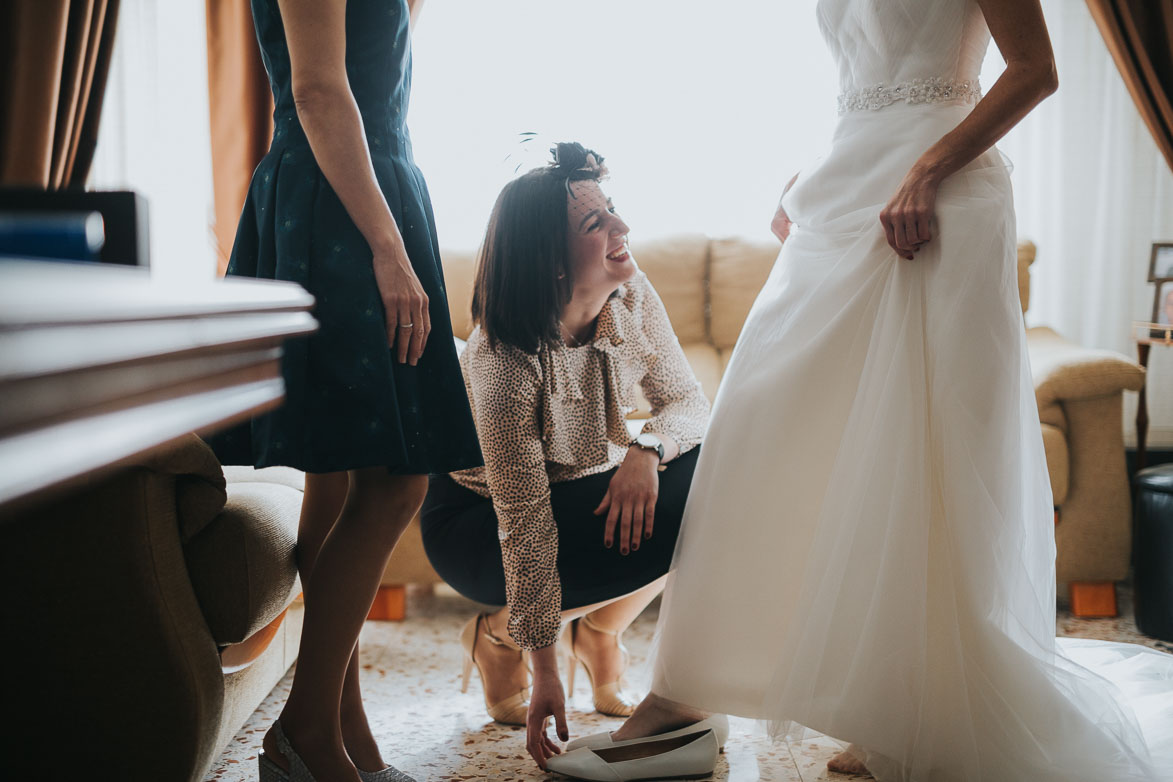 Fotos de Boda Civil Fotógrafos Bodas Elche Alicante