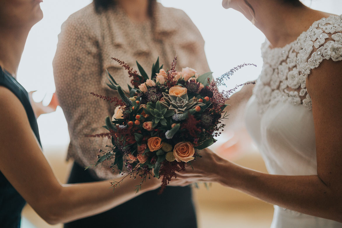 Ramos de Novia Jose Muriana Floreate