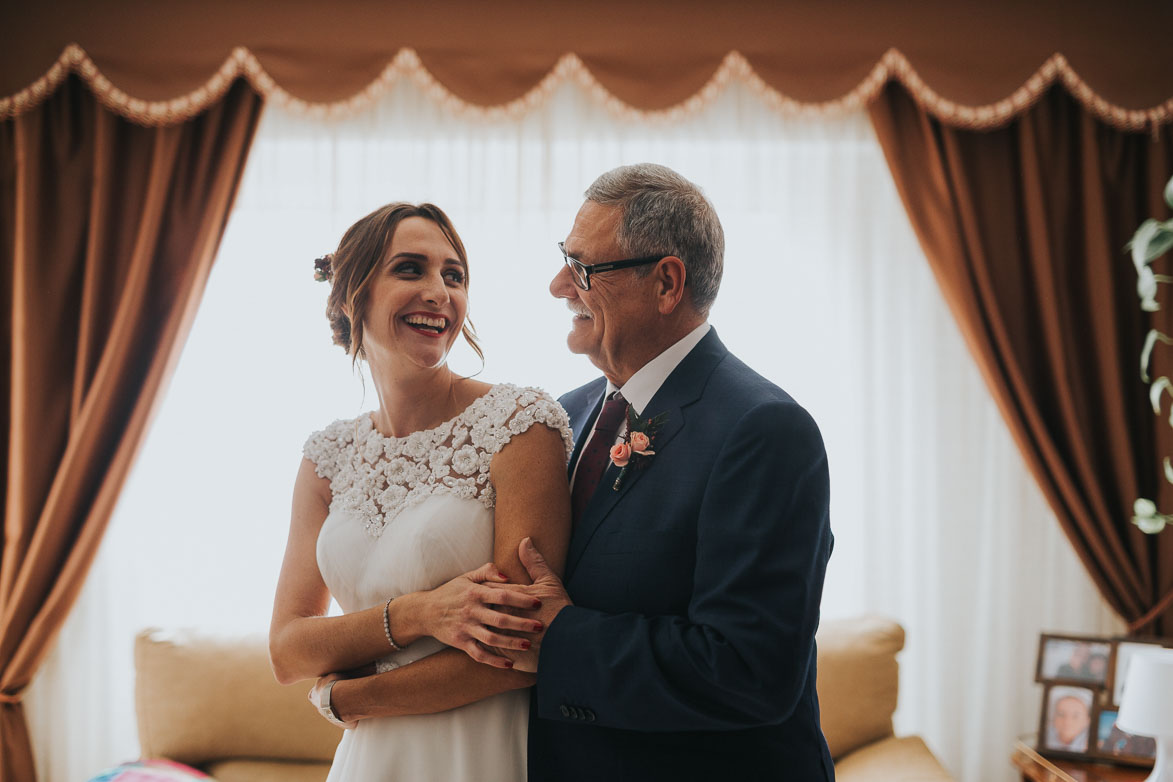 Fotos de Boda Civil Fotógrafos Bodas Elche Alicante