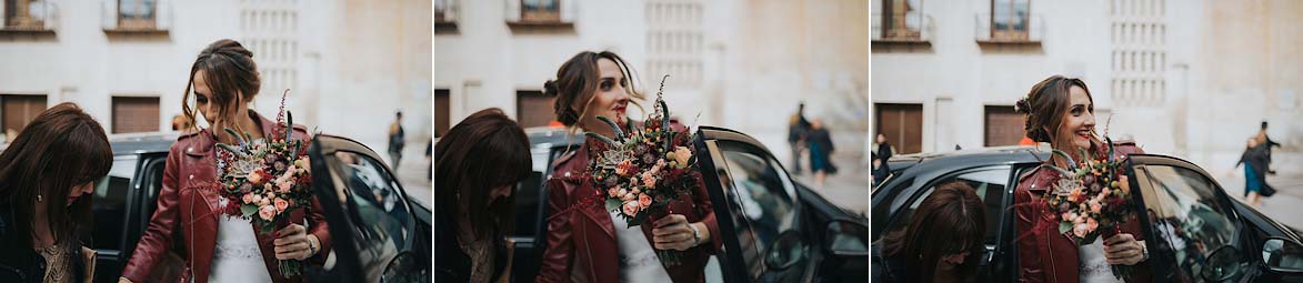 Fotos de Boda Civil Fotógrafos Bodas Elche Alicante