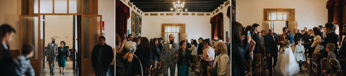 Fotos de Boda Civil Fotógrafos Bodas Elche Alicante