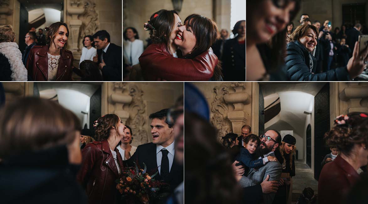 Fotos de Boda Civil Fotógrafos Bodas Elche Alicante