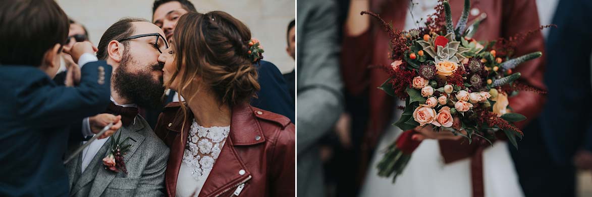 Fotos de Boda Civil Fotógrafos Bodas Elche Alicante