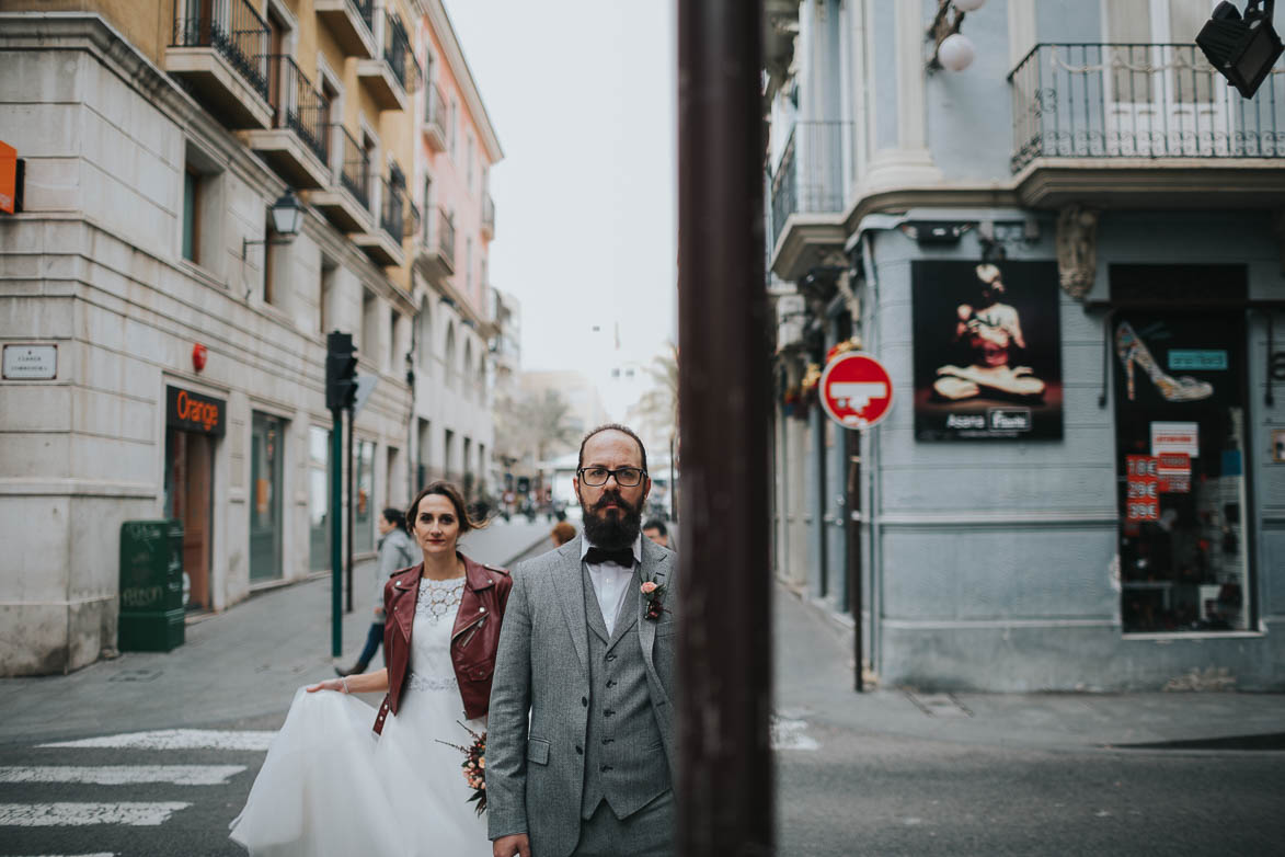 Fotografos de Boda Urbana Elche Alicante