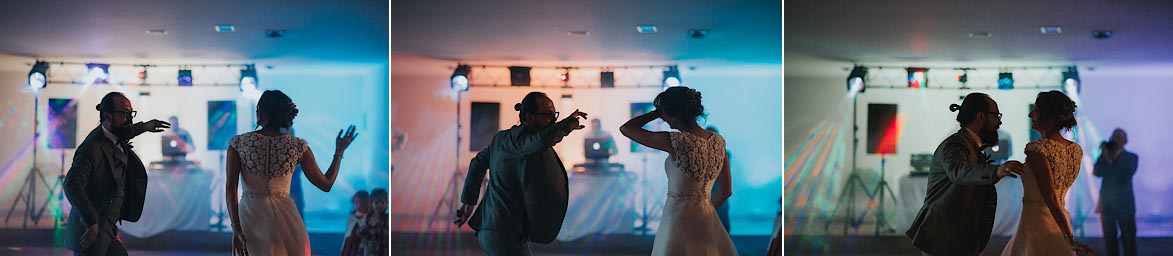 Fotos de Bodas en Eventos la Magrana Elche