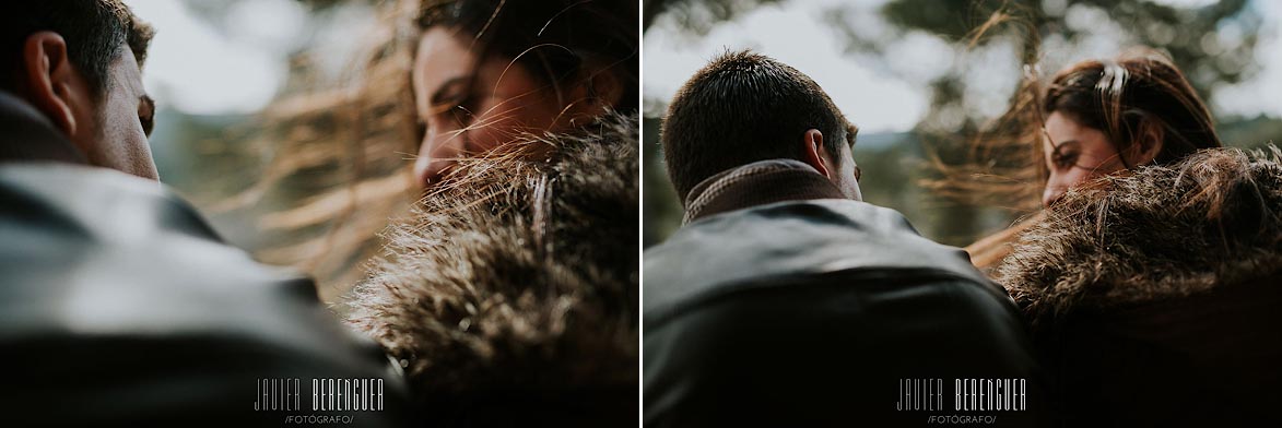 Fotógrafos Pre Boda Alcoy Mas de La Casa Blanca Benilloba