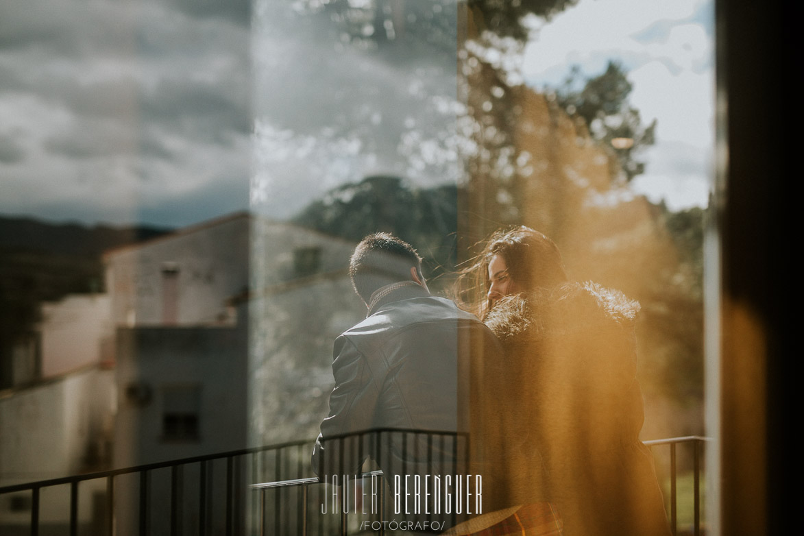 Fotógrafos Pre Boda Alcoy Mas de La Casa Blanca Benilloba