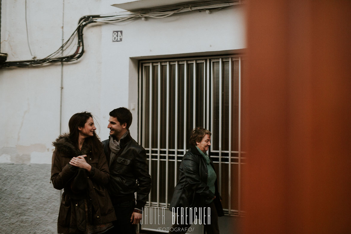 Fotógrafos Pre Boda Alcoy Mas de La Casa Blanca Benilloba