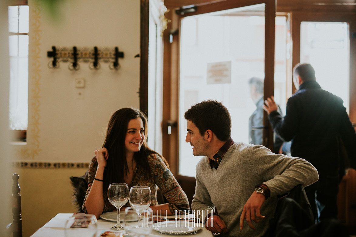 Fotógrafos Pre Boda Alcoy Mas de La Casa Blanca Benilloba