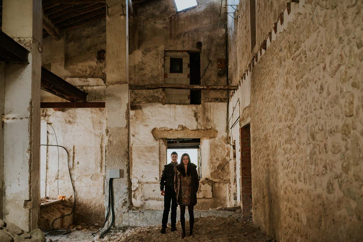 Fotógrafos Pre Boda Alcoy Mas de La Casa Blanca Benilloba