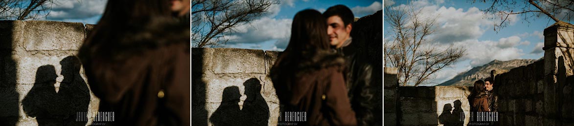 Fotógrafos Pre Boda Alcoy Mas de La Casa Blanca Benilloba