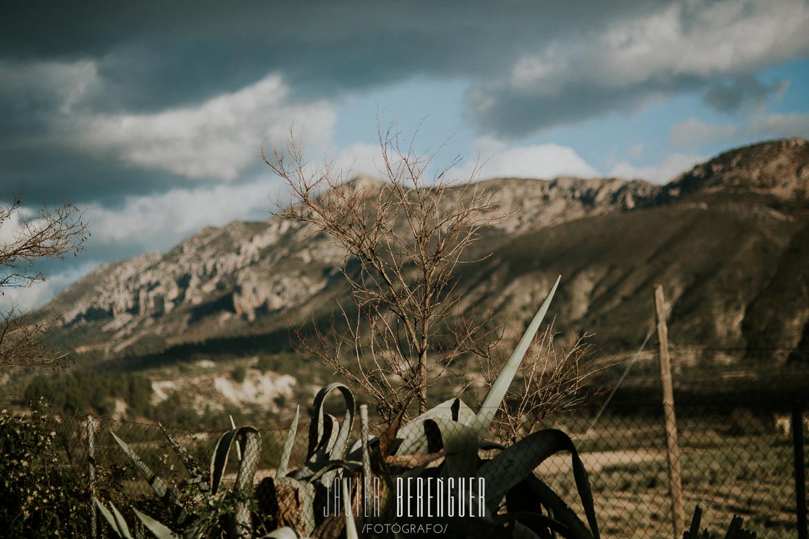 Fotógrafos Pre Boda Alcoy Mas de La Casa Blanca Benilloba