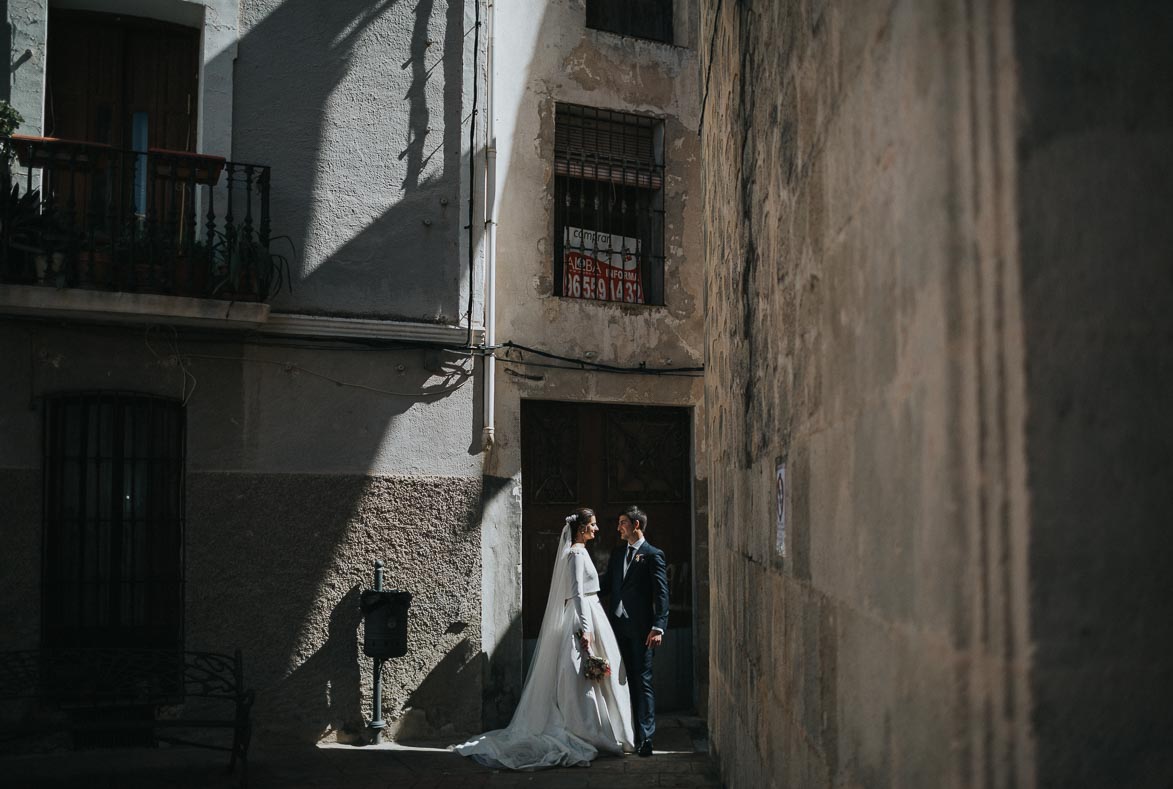 Fotógrafos de Bodas en Finca La Clariana Valencia