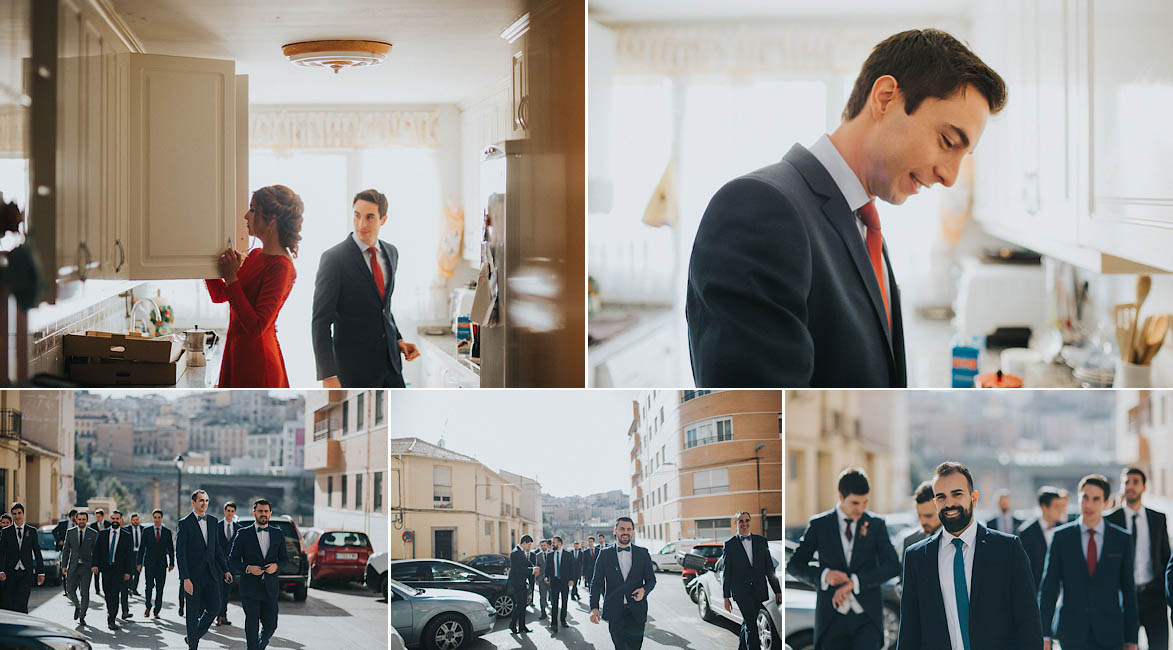 Fotógrafos de Bodas en Alcoy Alicante