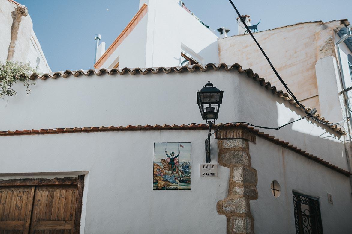 Fotógrafos de Bodas en Benilloba Alicante