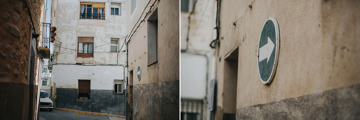 Fotógrafos de Bodas en Benilloba Alicante