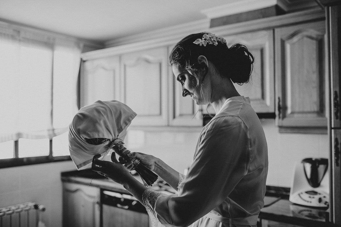 Fotógrafos de Bodas en Benilloba Alicante