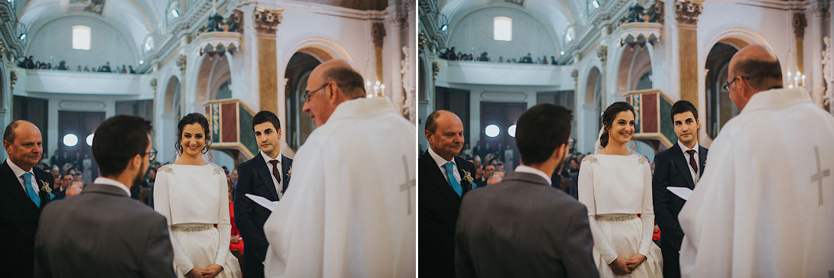 Fotógrafos de Bodas en Benilloba Alicante