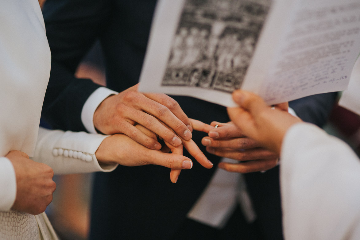 Anillos para Boda