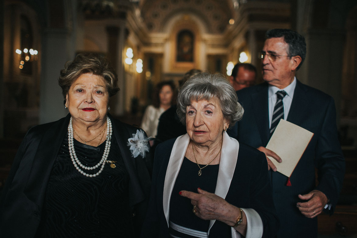 Fotógrafos de Bodas en Benilloba Alicante