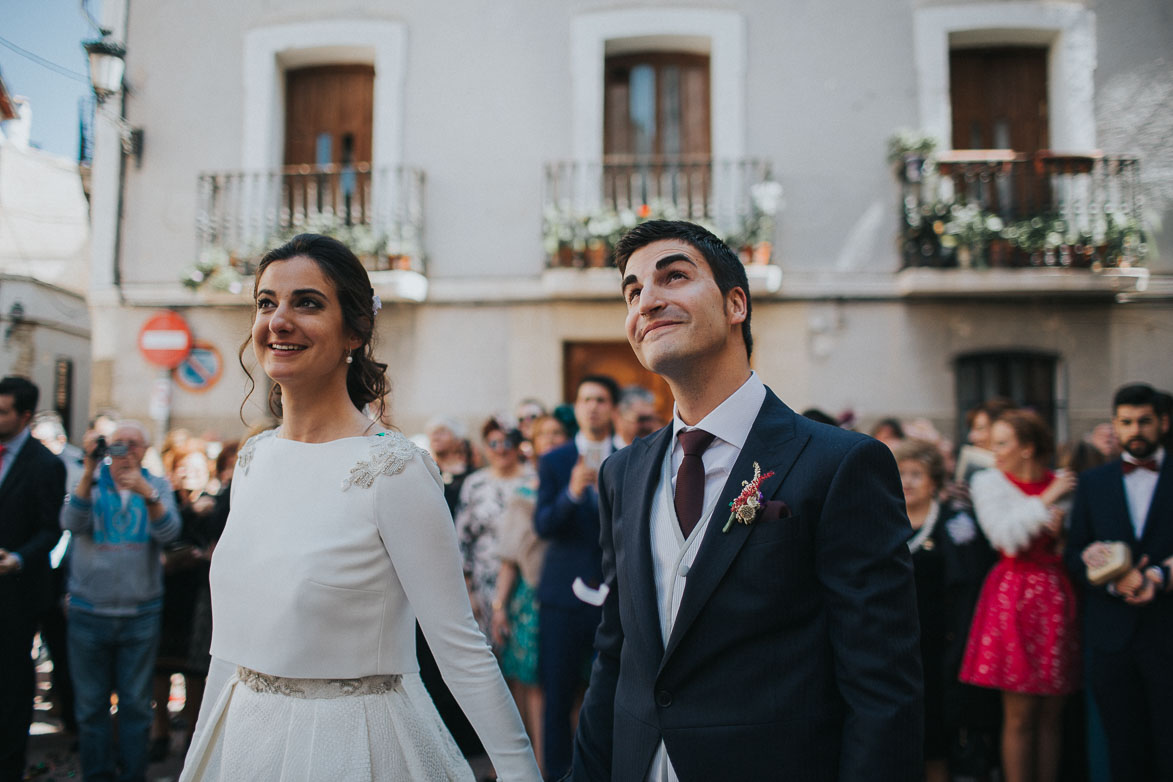 Fotógrafos de Bodas en Benilloba Alicante