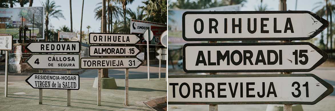 Fotógrafos Boda Santo Domingo Orihuela