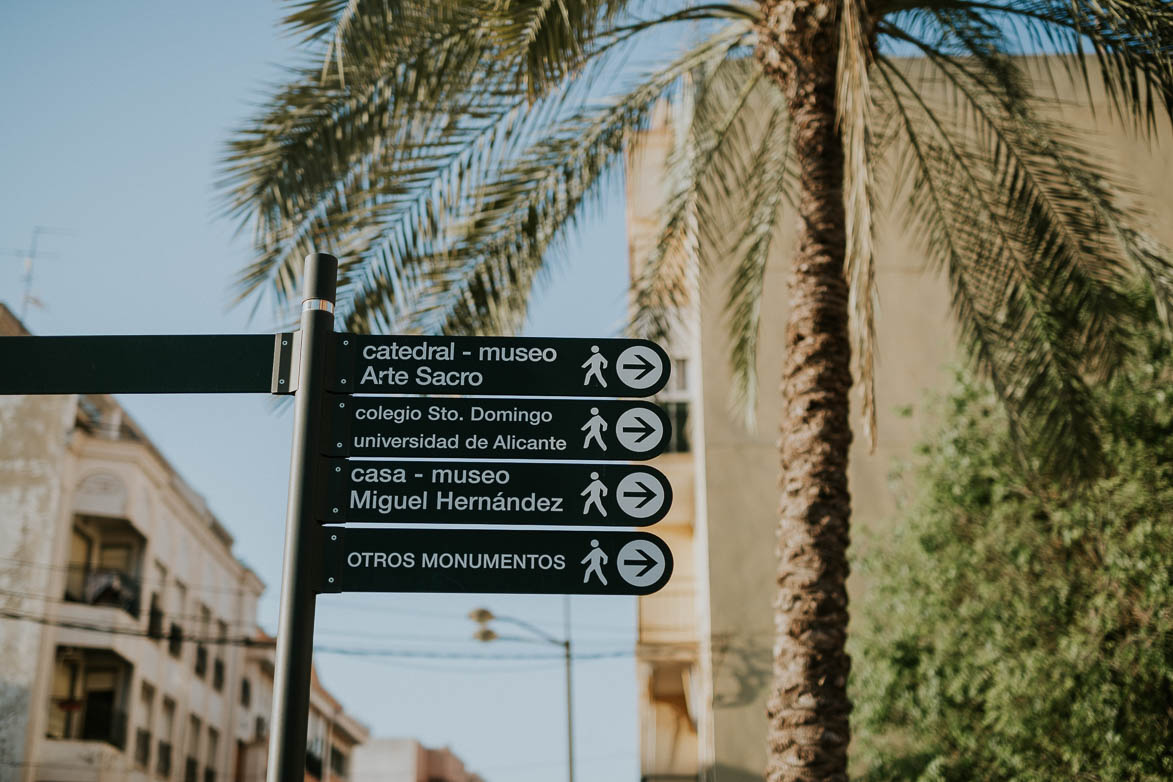 Fotógrafos Boda Santo Domingo Orihuela