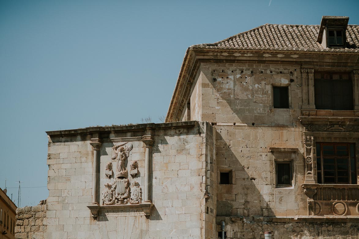 Fotógrafos Boda Santo Domingo Orihuela