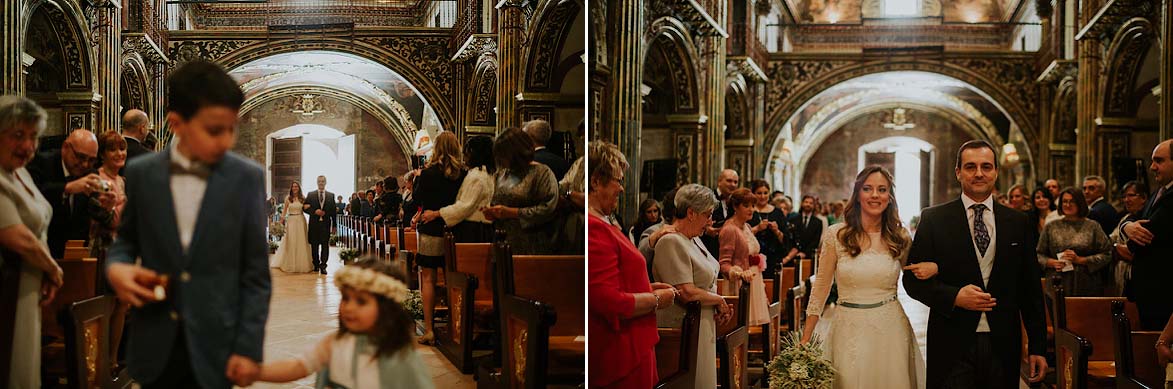 Fotógrafos Boda Santo Domingo Orihuela