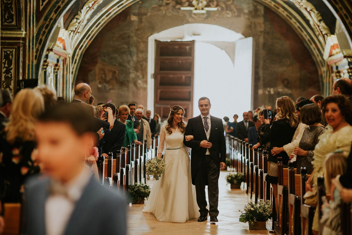 Fotógrafos Boda Colegio Santo Domingo Orihuela 