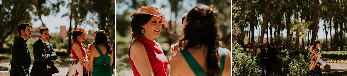 Fotógrafos Boda Jijona Ceremonia Civil Finca Torre Bosch