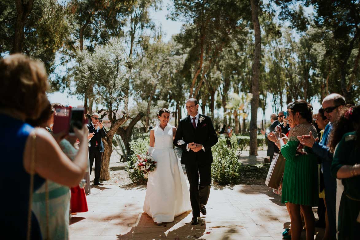 Fotógrafos Boda Jijona Ceremonia Civil Finca Torre Bosch