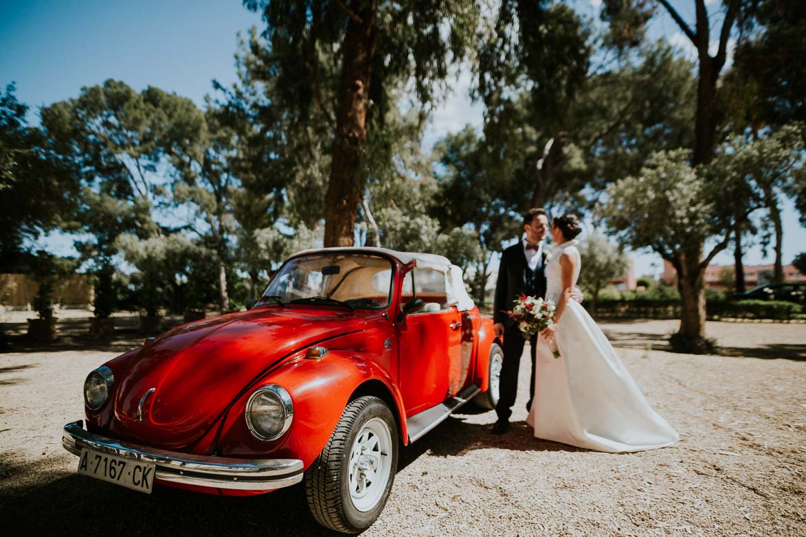 Fotógrafos Boda Jijona Ceremonia Civil Finca Torre Bosch