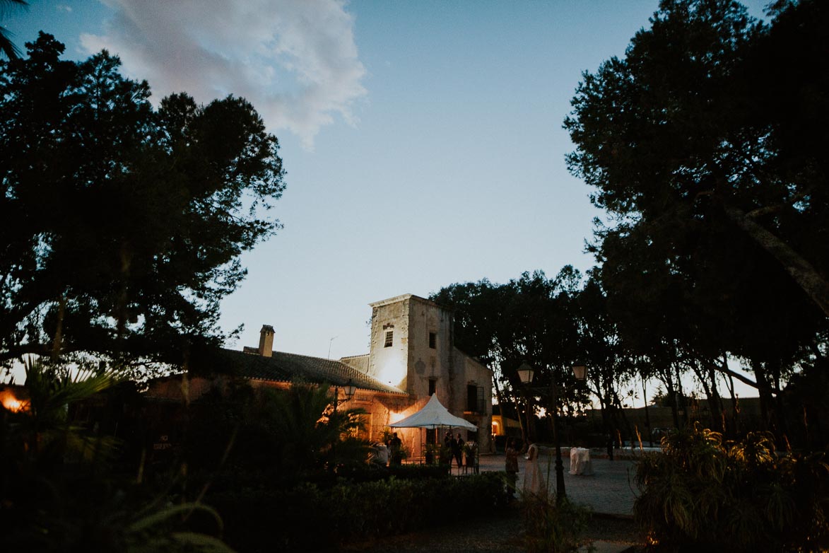 Fotógrafos Boda Jijona Ceremonia Civil Finca Torre Bosch