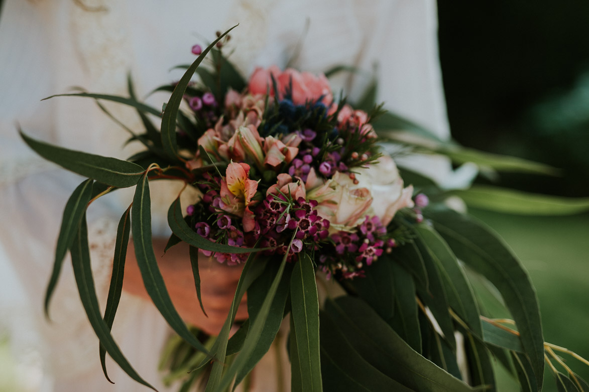 Fotos de Boda Boho Romantica en Finca Maria Ana Elche