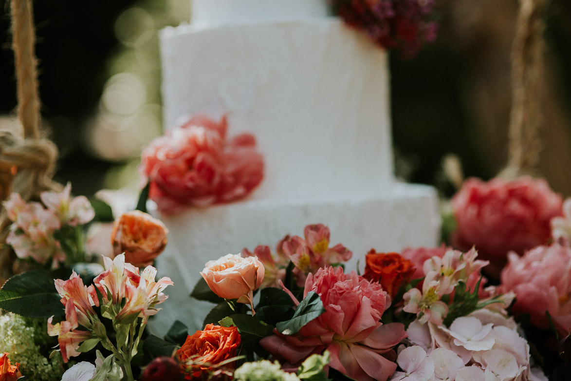 Fotos de Boda Boho Romantica en Finca Maria Ana Elche