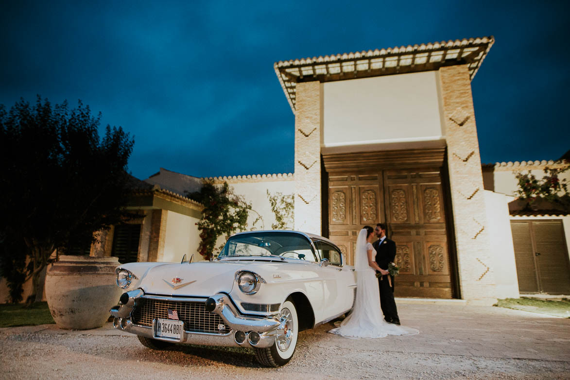 Fotógrafos de Boda Yeguada La Gloria Rebolledo Alicante