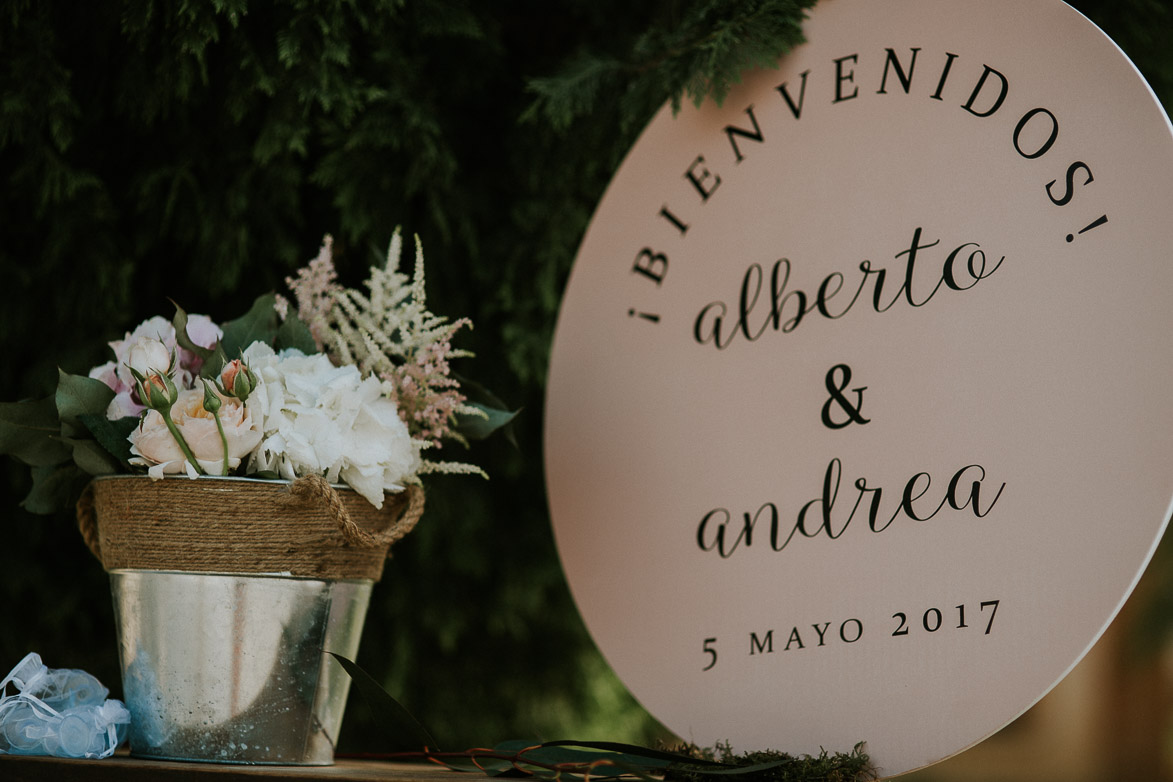 Fotógrafos de Boda Yeguada La Gloria Rebolledo Alicante