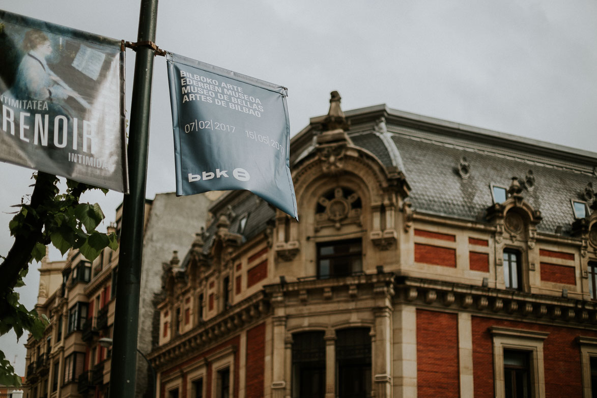 Fotos de Bilbao