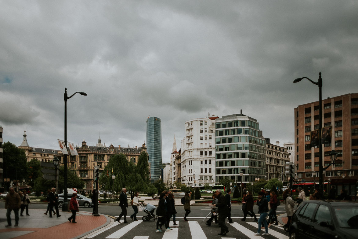 Fotos de Fotografos en Bilbao