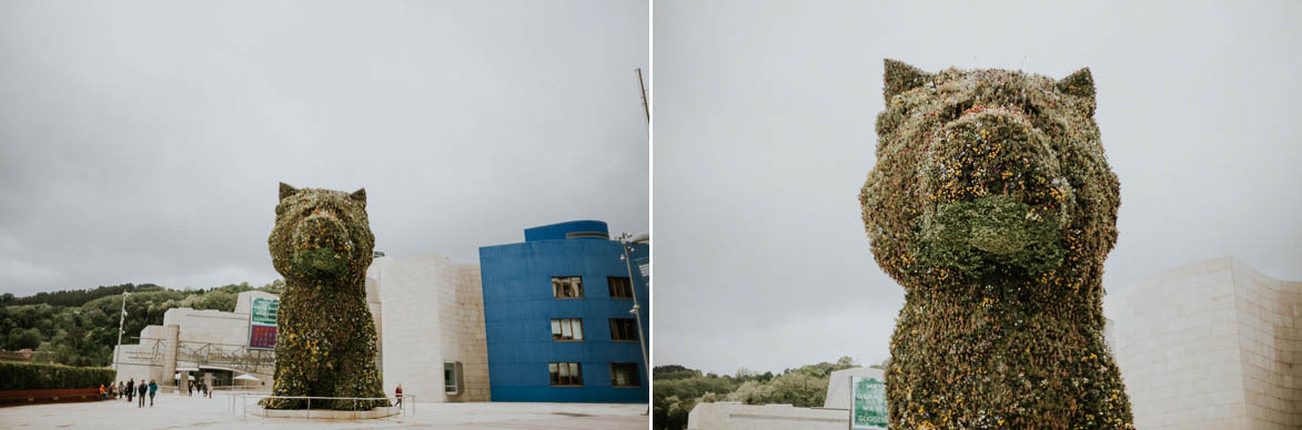 Fotos de Boda en Bilbao