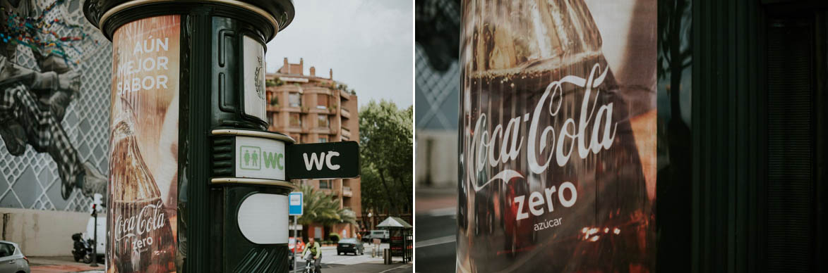 Fotos de Boda en Bilbao