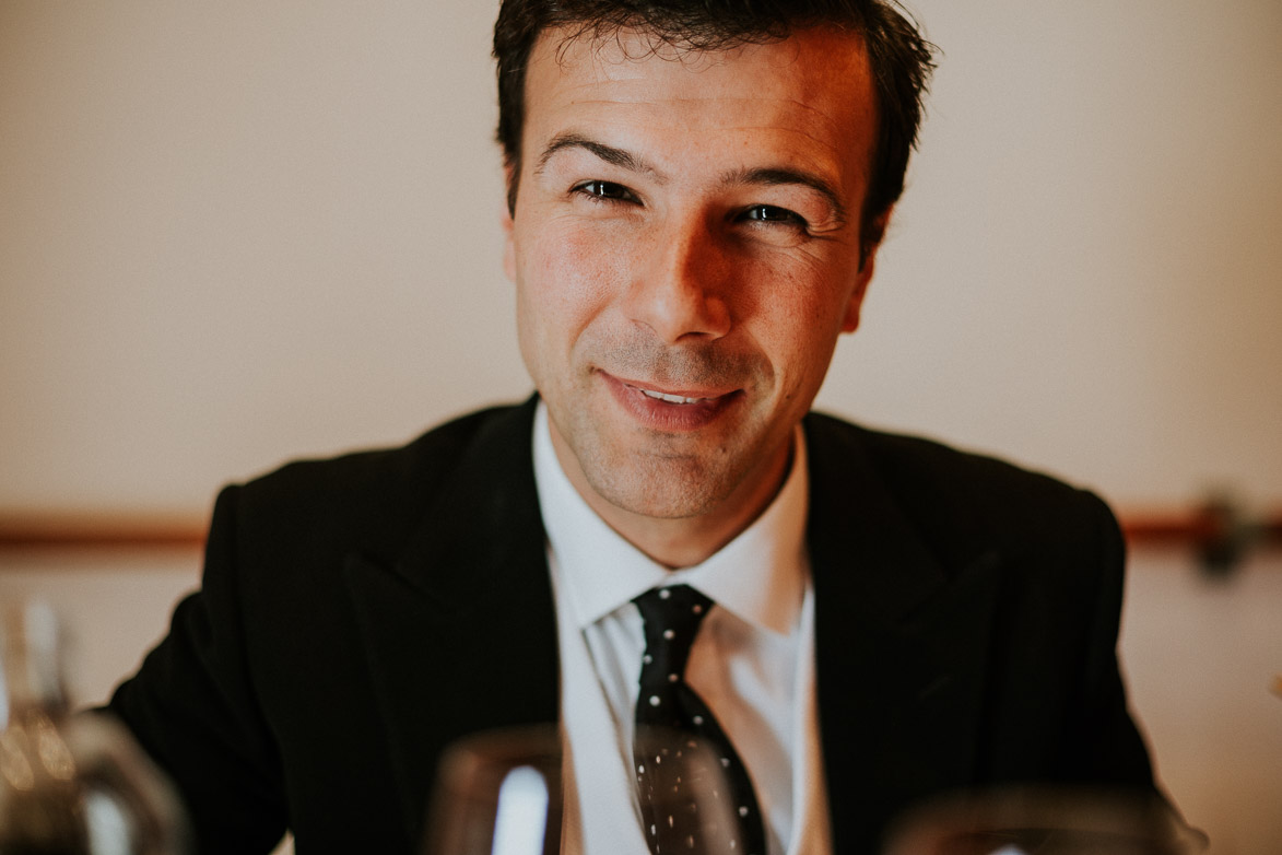 Fotos de Boda en Guggenheim Bilbao