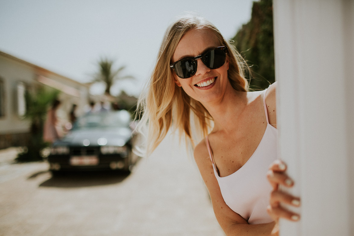 Fotografos de Boda en Torrevieja