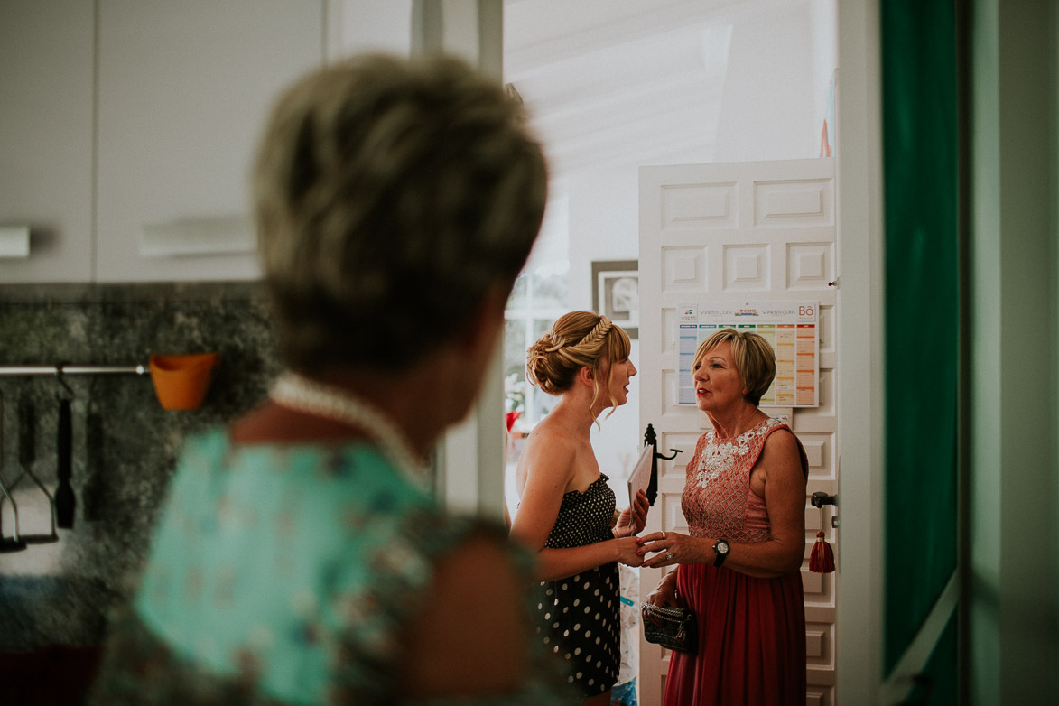 Fotografos de Boda en Torrevieja